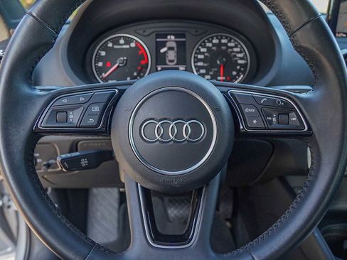 Used 2019 Audi A3 2.0T Titanium w/ Convenience Package image 10