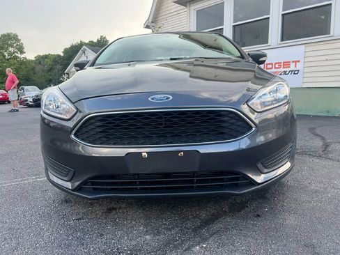 Used 2017 Ford Focus SE image 11