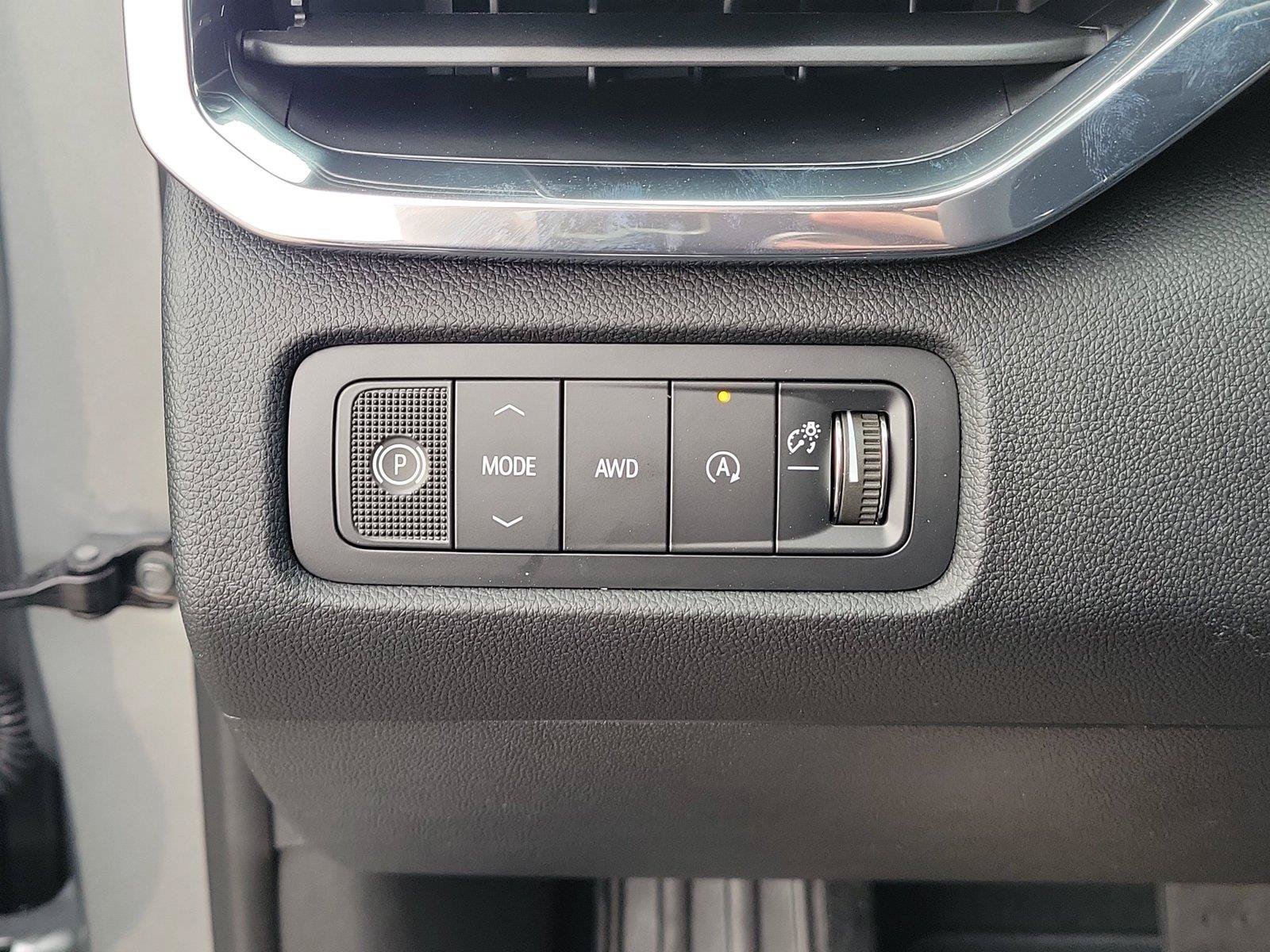 New 2027 GMC Acadia Elevation w/ Black Edition AWD/4WD image 21