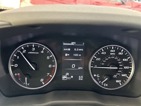 New 2025 Subaru Crosstrek 2.0i Premium w/ Popular Package #3 image 18