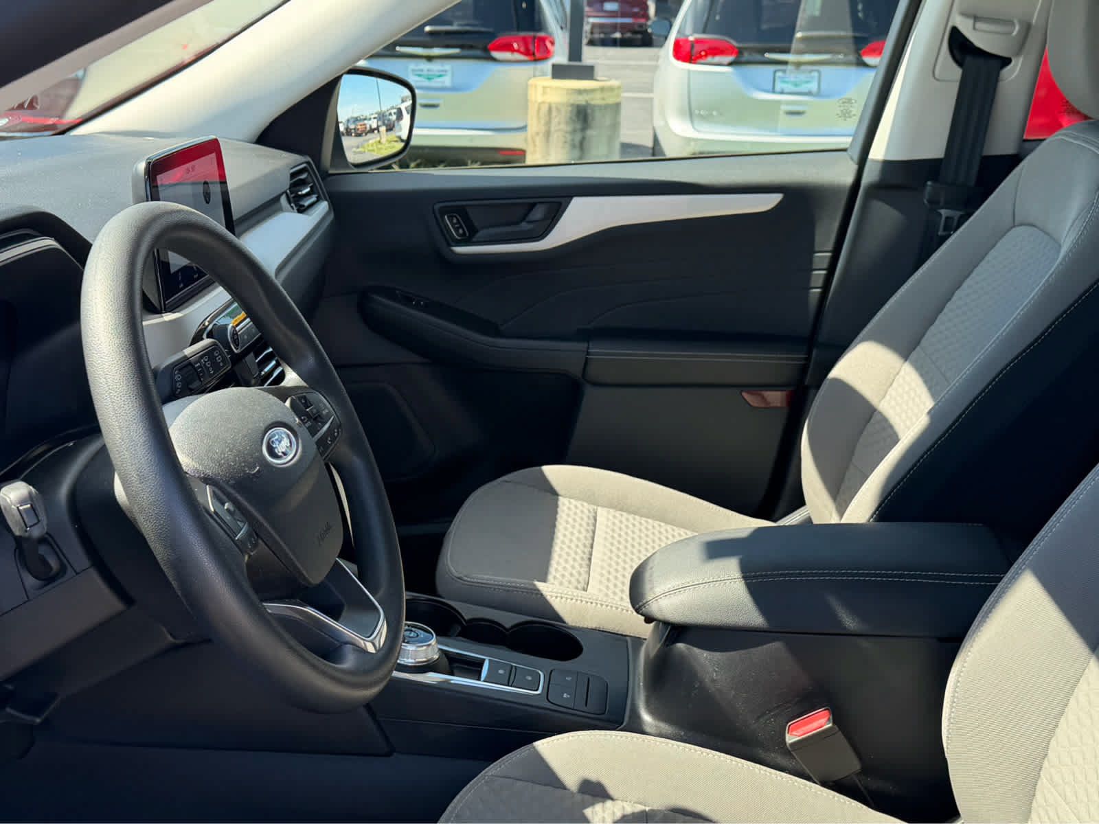 Used 2022 Ford Escape SE AWD/4WD image 15