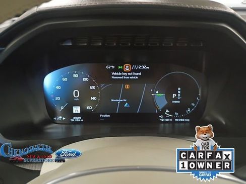 Used 2022 Volvo XC90 T8 Inscription w/ Advanced Package image 11