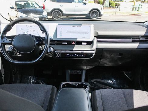 Certified 2024 Hyundai Ioniq 5 SEL RWD image 14