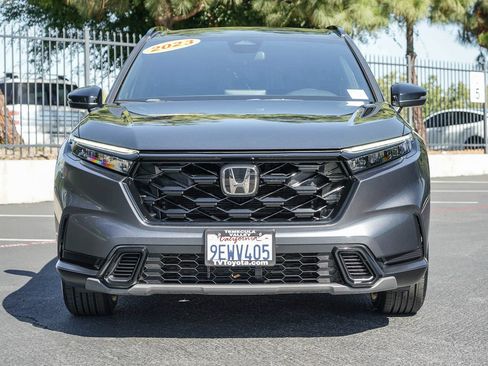 Used 2023 Honda CR-V Sport image 2