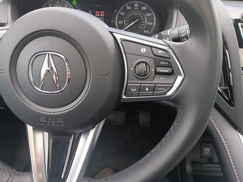 Used 2023 Acura RDX w/ Technology Package AWD/4WD image 24