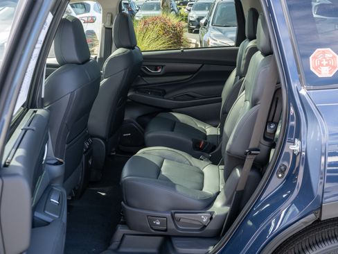 New 2025 Subaru Ascent Bronze Edition w/ Popular Package #2 image 20