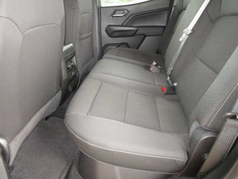 Used 2026 GMC Canyon Elevation AWD/4WD image 18