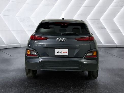 Used 2020 Hyundai Kona SE FWD image 5