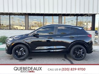 Used 2026 Buick Encore GX Sport Touring w/ Advanced Technology Package video 1