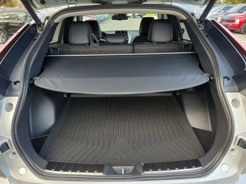 New 2026 Mitsubishi Eclipse Cross SE AWD/4WD image 7