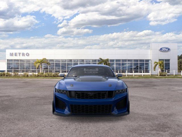 New 2026 Ford Mustang Dark Horse SC RWD image 6