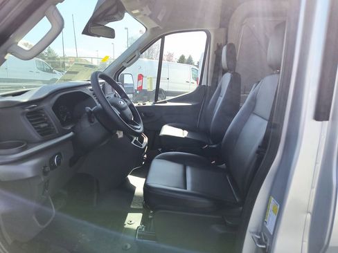 New 2024 Ford Transit 150 148 Medium Roof AWD image 9