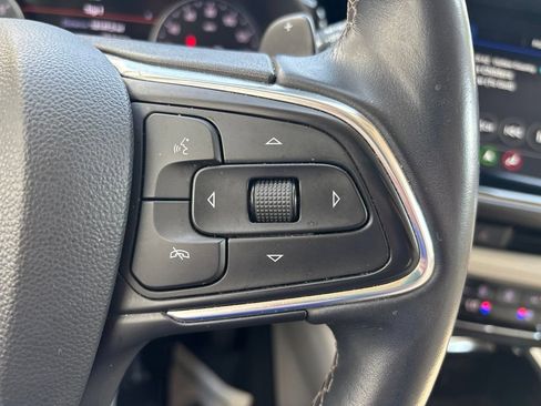 Certified 2022 Buick Envision Avenir w/ Premium Seat Package FWD image 24