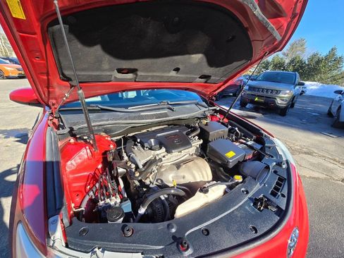 Used 2014 Toyota Camry SE image 23