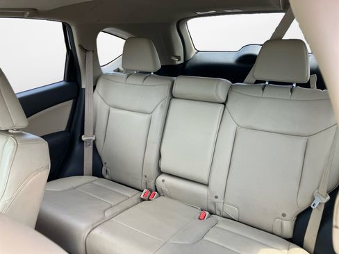 Used 2015 Honda CR-V EX-L image 15