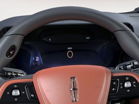 New 2026 Lincoln Aviator Reserve w/ Luxury Package RWD image 13