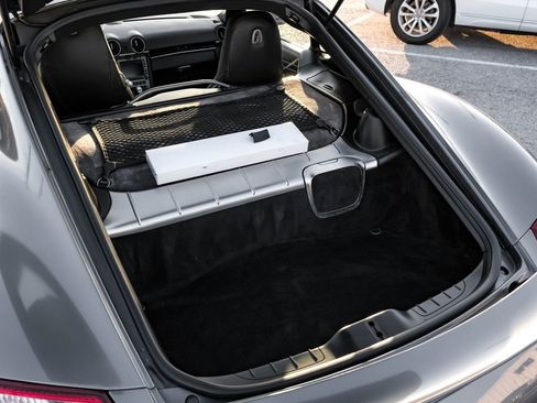 Used 2008 Porsche Cayman S image 43