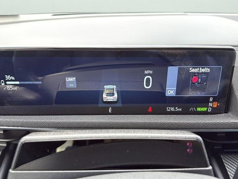 Used 2025 Ford Mustang Mach-E Select image 14