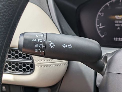 Certified 2024 Honda HR-V LX image 23