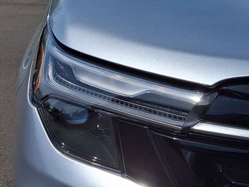 Certified 2026 Subaru Forester Touring AWD/4WD image 10
