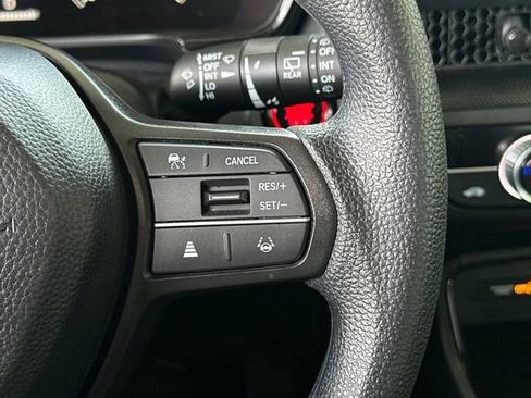 Certified 2024 Honda CR-V EX image 30