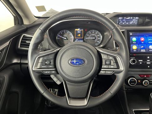 Used 2021 Subaru Crosstrek 2.5i Limited w/ Moonroof Package 2 image 23