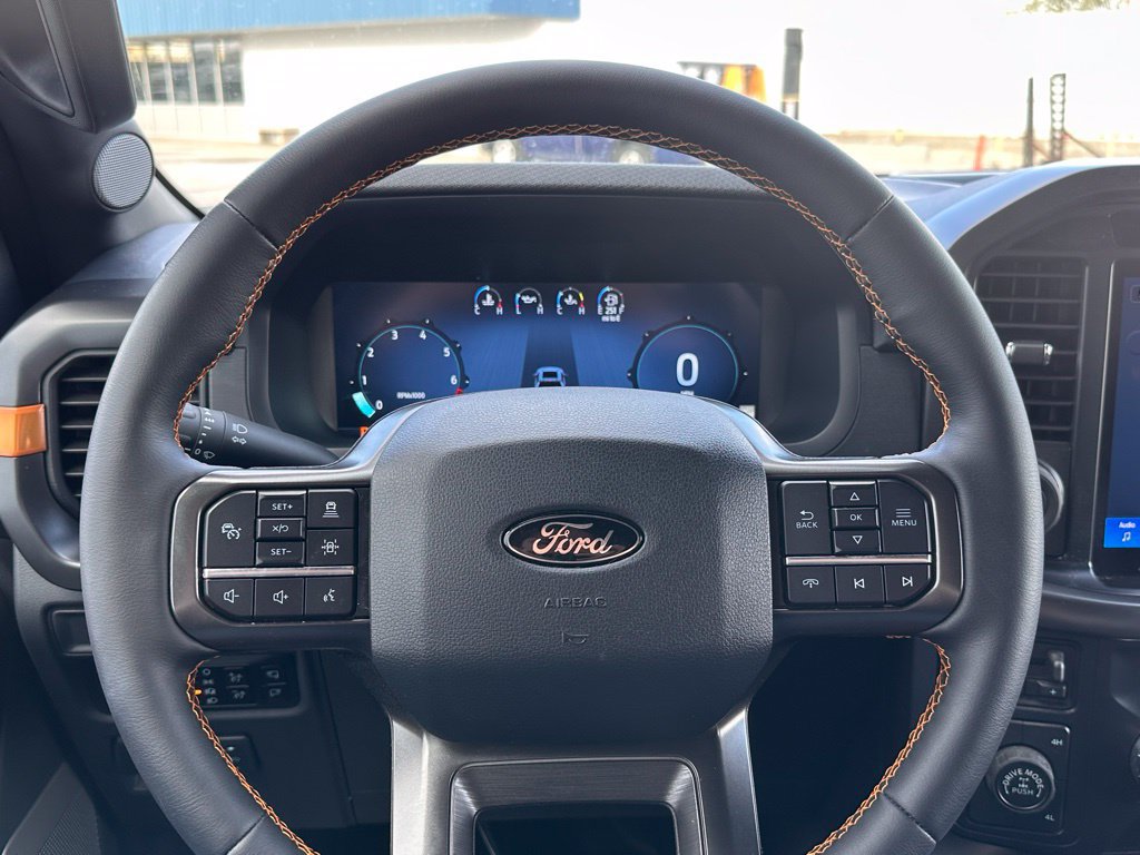 Used 2025 Ford F150 Tremor w/ Bed Utility Package AWD/4WD image 31