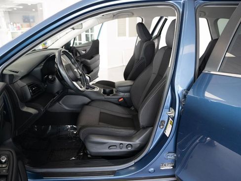 Used 2020 Subaru Outback Premium AWD/4WD image 10