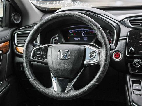 Certified 2021 Honda CR-V EX image 14