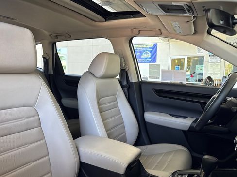Used 2023 Honda CR-V EX-L image 34