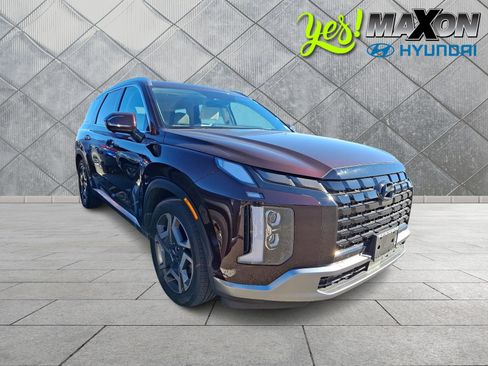Certified 2024 Hyundai Palisade Limited image 1