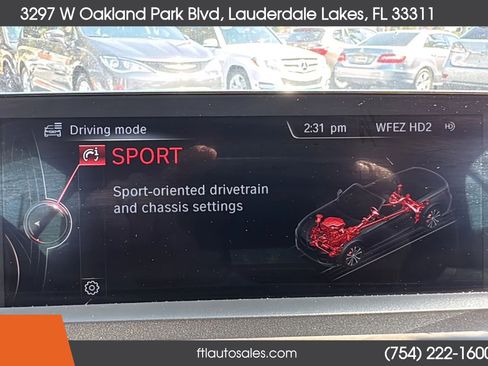 Used 2016 BMW M235i Convertible image 64