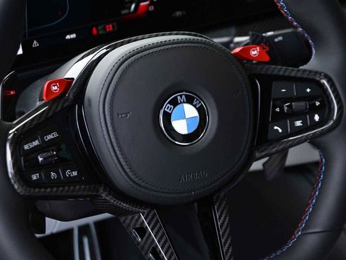 New 2026 BMW M4 xDrive Competition w/ Executive Package image 25