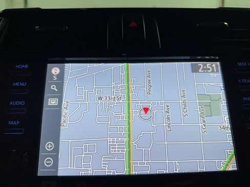 Used 2023 Toyota 4Runner TRD Pro image 26