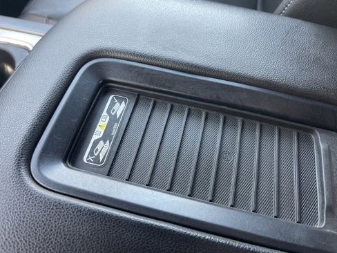 Used 2016 GMC Sierra 1500 SLT w/ SLT Premium Package image 28