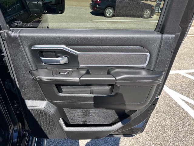 Used 2026 RAM 2500 Big Horn AWD/4WD image 46
