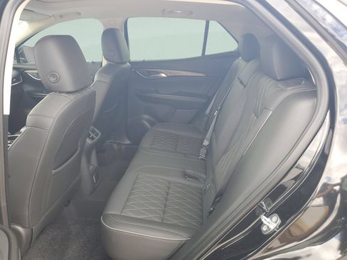 Used 2023 Buick Envision Avenir FWD image 10