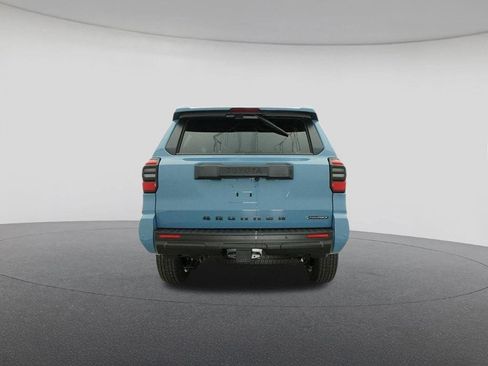 New 2025 Toyota 4Runner TRD Off-Road Premium image 23