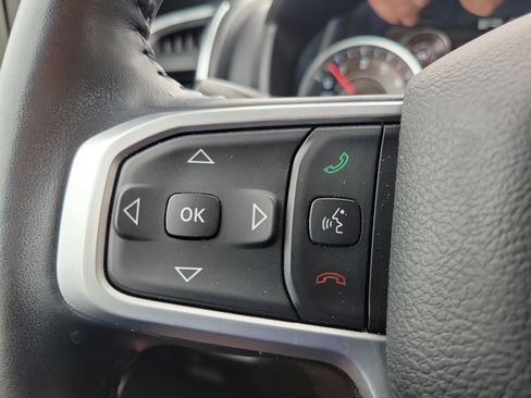Used 2023 RAM 1500 Big Horn AWD/4WD image 17