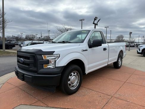 Used 2017 Ford F150 XL image 3