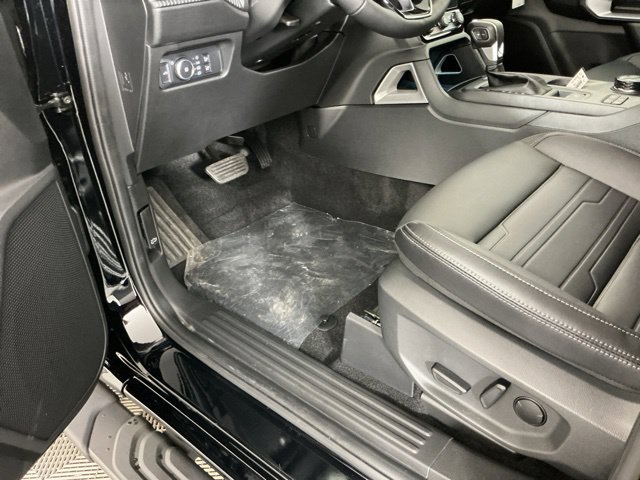 New 2026 Ford Ranger Lariat AWD/4WD image 16