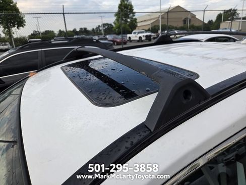 Used 2025 Toyota RAV4 XLE w/ Convenience Package FWD image 5