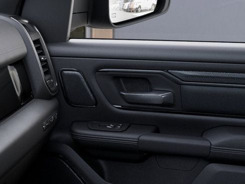 New 2026 RAM 1500 Rebel w/ Rebel Level 2 Equipment Group image 25