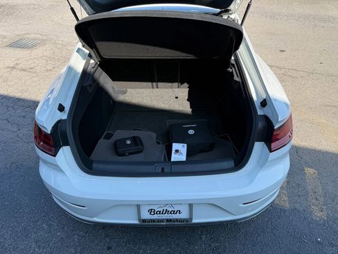 Used 2020 Volkswagen Arteon SEL image 7
