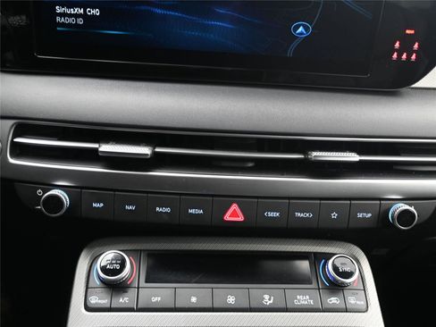 Used 2025 Hyundai Palisade SEL image 13