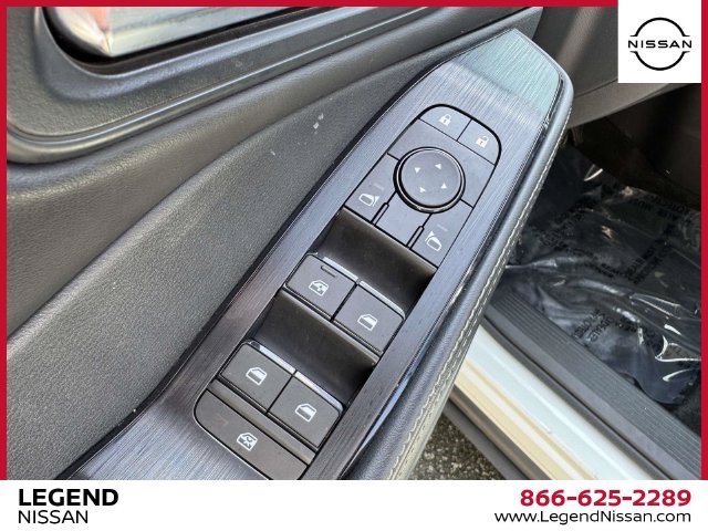 Certified 2023 Nissan Rogue SV w/ SV Premium B Package AWD/4WD image 18