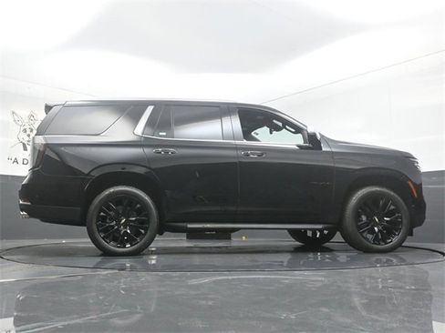 New 2025 Chevrolet Tahoe Premier image 32