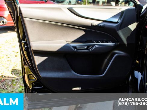 Used 2024 Lexus NX 450h+ F Sport image 37