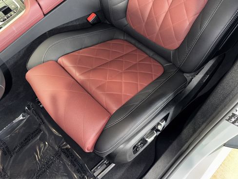 Certified 2025 BMW X6 xDrive40i image 34