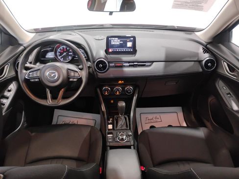 Used 2020 MAZDA CX-3 Sport FWD image 25